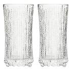 Iittala Ultima Thule Champagneglas 18cl 2-pack