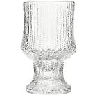 Iittala Ultima Thule Red Wine Glass 23cl 2-pack