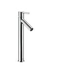 Hansgrohe Axor Starck 250 Servantbatteri 10103000 (Krom)