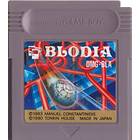 Blodia (JPN) (GB)