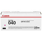 Canon 040 (Magenta)