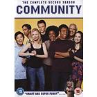 Community - Season 2 (UK) (DVD)