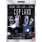 Cop Land - Special Edition Director's Cut (UK) (DVD)