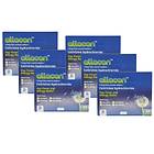 Bristol Labs Allacan Cetirizine Hydrochloride 10mg 30 Tablets