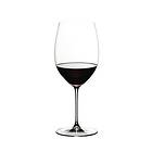 Riedel Veritas Cabernet/Merlot Red Wine Glass 62.5cl 2-pack
