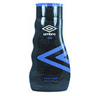 Umbro Body Wash 400ml