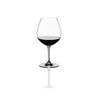 Riedel Vinum Pinot Noir Rödvinsglas 70cl 2-pack