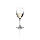 Riedel Vinum Sauvignon Blanc verre à vin de dessert 35cl 2-pack