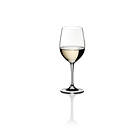 Riedel Vinum Viognier/Chardonnay Vitvinsglas 35cl 2-pack
