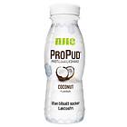 NJIE Propud Protein Milkshake Lactose Free 330ml 8-pack