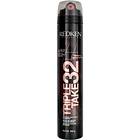 Redken Redken Triple Take 32 Extreme High Hold Hairspray 300ml