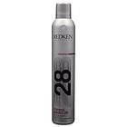 Redken Control Addict 28 Extra High-Hold Hairspray 365ml