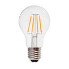 V-TAC VT-1885D LED Filament 400lm 2700K E27 4W (Kan dimmes)
