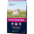 Eukanuba Dog Adult Small 12kg