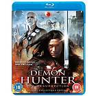 Demon Hunter: The Resurrection - Special Collector's Edition (Blu-ray)