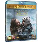 Room (2015) (Blu-ray)