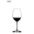 Riedel Vinum XL Syrah Verre à vin rouge 59cl 2-pack