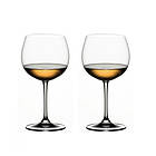 Riedel Vinum XL Oaked Chardonnay Hvidvinsglas 55,2cl 2-pack