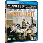 Spotlight (Blu-ray)