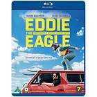 Eddie the Eagle (Blu-ray)