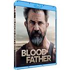 Blood Father (Blu-ray)