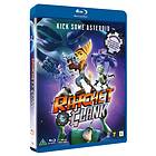 Ratchet & Clank (Blu-ray)
