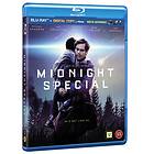 Midnight Special (Blu-ray)