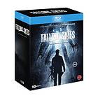 Falling Skies - Season 1-5 (Blu-ray)