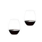Riedel Big O Syrah Red Wine Glass 57cl 2-pack