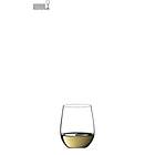 Riedel O Viognier/Chardonnay Hvidvinsglas 32cl 2-pack