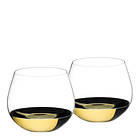 Riedel O Oaked Chardonnay Valkoviinilasi 58cl 2-pack