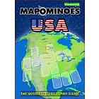 Mapominoes USA