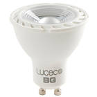 Luceco Truefit LED 260lm 6000K GU10 3W