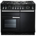 Rangemaster Professional+ 100 Gas (Black)