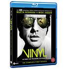Vinyl - Kausi 1 (Blu-ray)