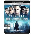 Star Trek: Into Darkness (UHD+BD)