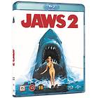 Jaws 2 (Blu-ray)