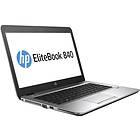HP EliteBook 840 G3 T9X23EA#ABU 14" i7-6500U (Gen 6) 8GB RAM 256GB SSD