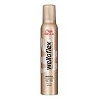 Wella Wellaflex Sensitive Mousse 200ml