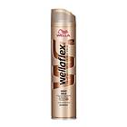 Wella Wellaflex Shiny Hold Hairspray 250ml