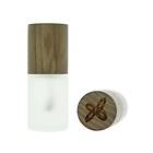 Boho Green Revolution Base Coat 5ml