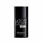 Bourjois Gel Le Top Coat 10ml