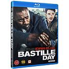 Bastille Day (Blu-ray)