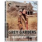 Grey Gardens - Criterion Collection (UK)