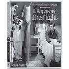 It Happened One Night - Criterion Collection (UK) (Blu-ray)