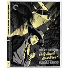 Only Angels Have Wings - Criterion Collection (UK) (Blu-ray)