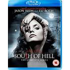 South of Hell - Series 1 (UK) (Blu-ray)