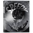 Speedy - Criterion Collection (UK) (Blu-ray)