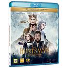 The Huntsman: Winter's War (Blu-ray)