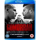 Gomorrah - Season 2 (UK) (Blu-ray)